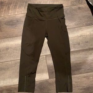 Lululemon leggings - great condition